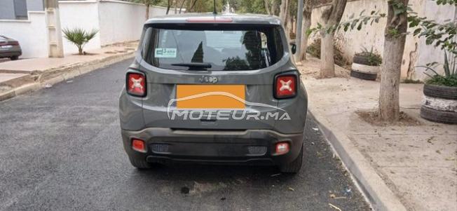 Jeep renegade 2023