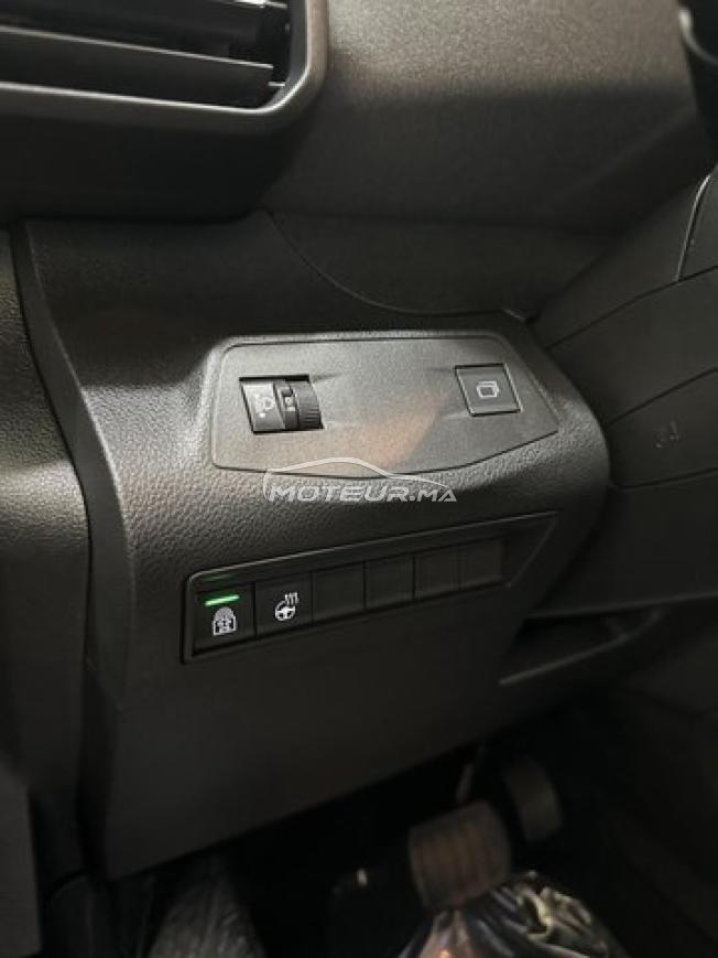 PEUGEOT RIFTER GT 2026