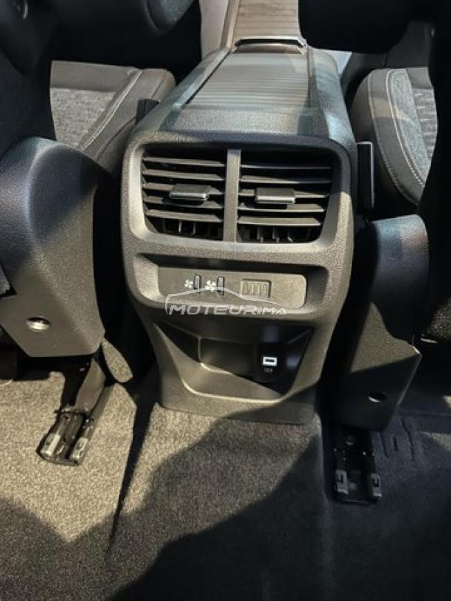 PEUGEOT RIFTER GT 2026