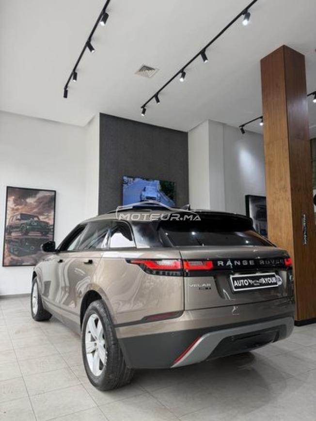  range Rover velar R dynamic 