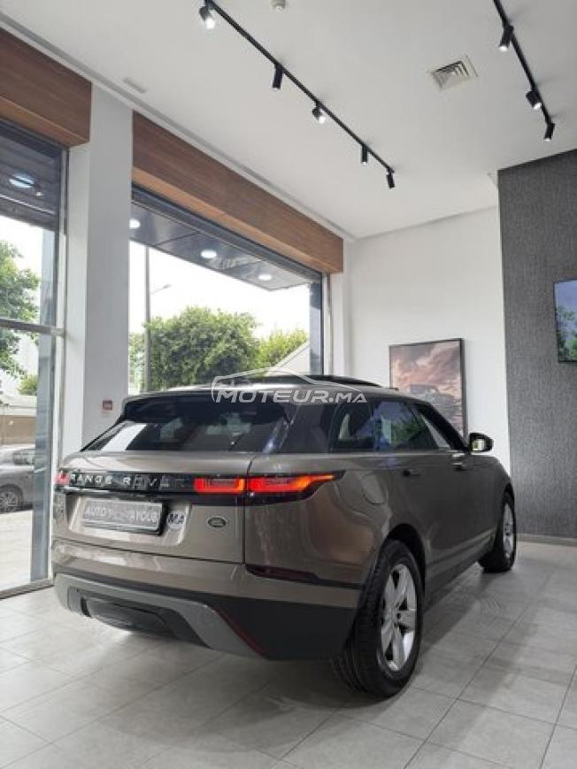  range Rover velar R dynamic 