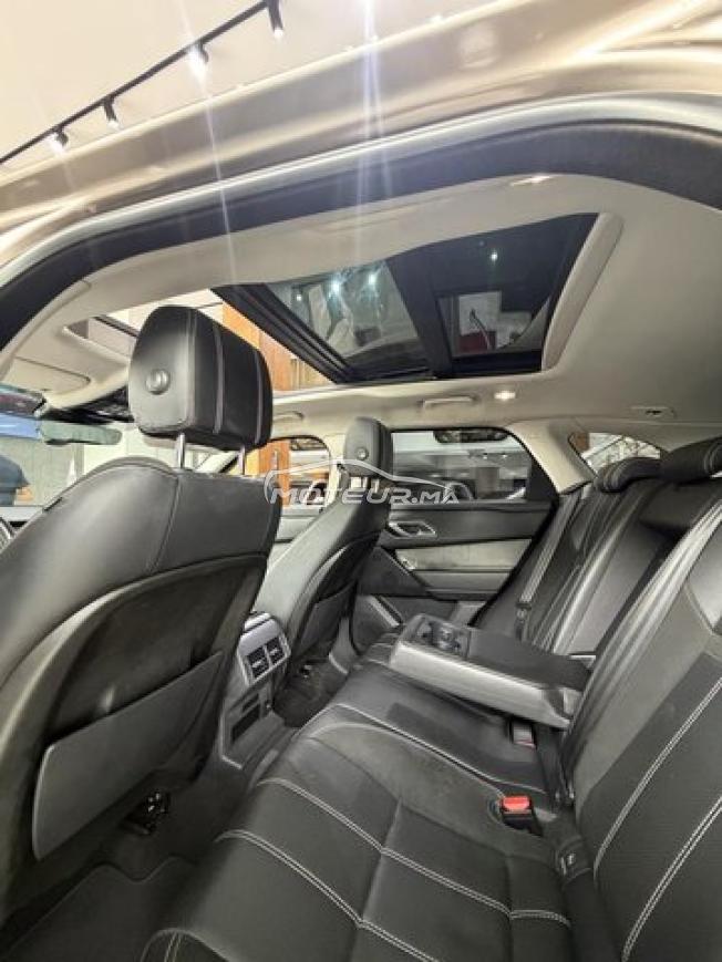  range Rover velar R dynamic 