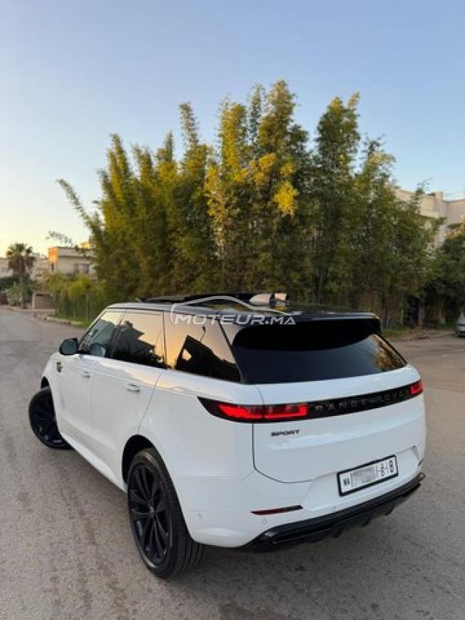 LAND ROVER Range Rover Sport 3.0 D300
