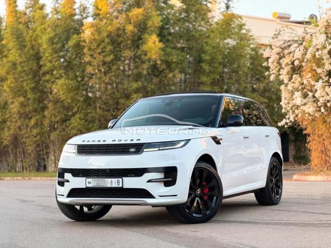 LAND ROVER Range Rover Sport 3.0 D300