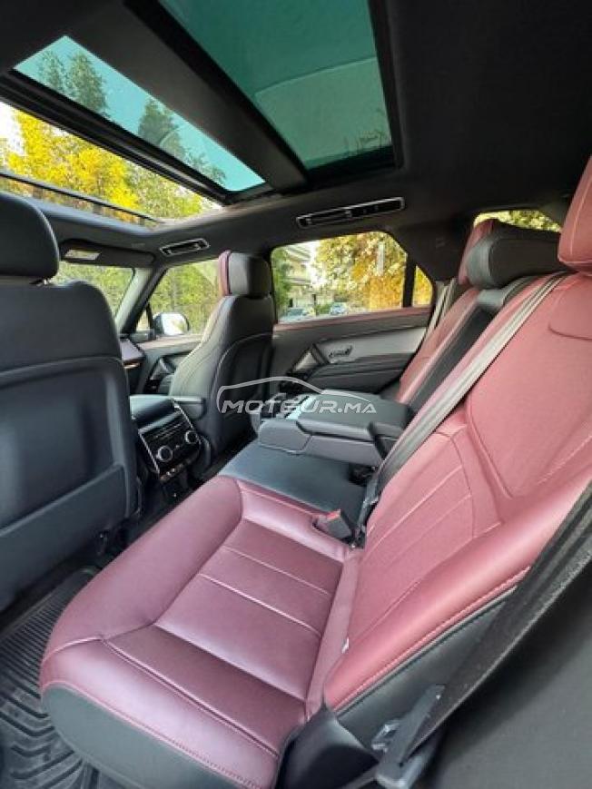 LAND ROVER Range Rover Sport 3.0 D300