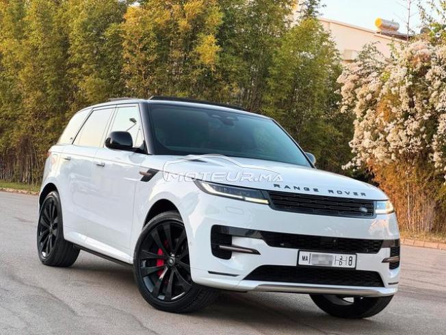 LAND ROVER Range Rover Sport 3.0 D300