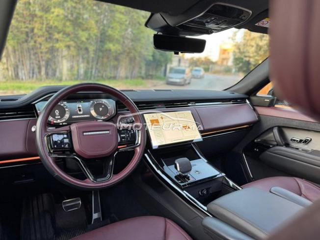 LAND ROVER Range Rover Sport 3.0 D300