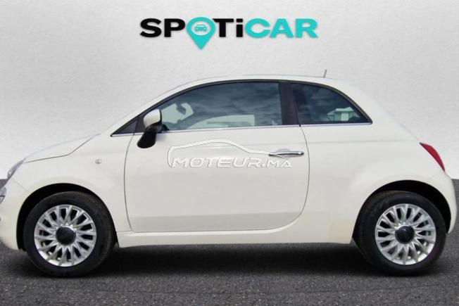 Stellantis - FIAT 500 - 2023