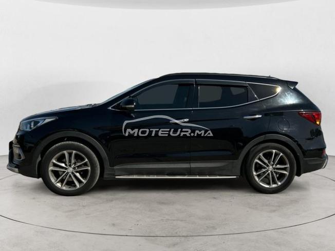 HYUNDAI. Santa Fe