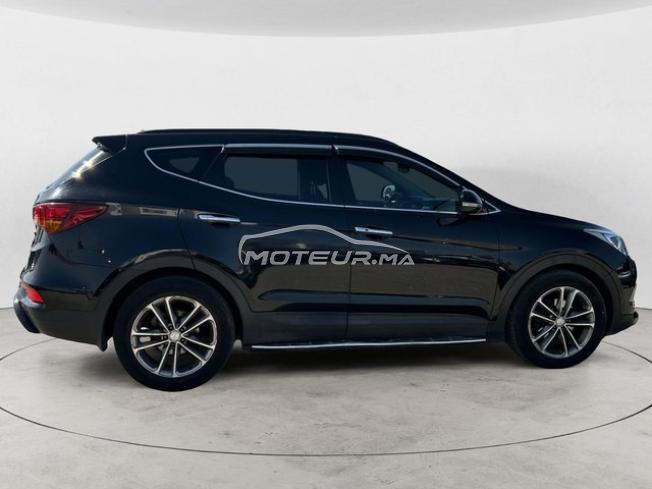 HYUNDAI. Santa Fe