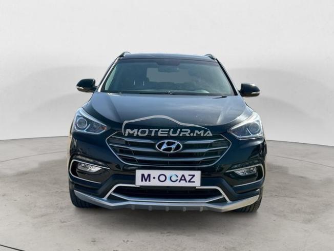 HYUNDAI. Santa Fe