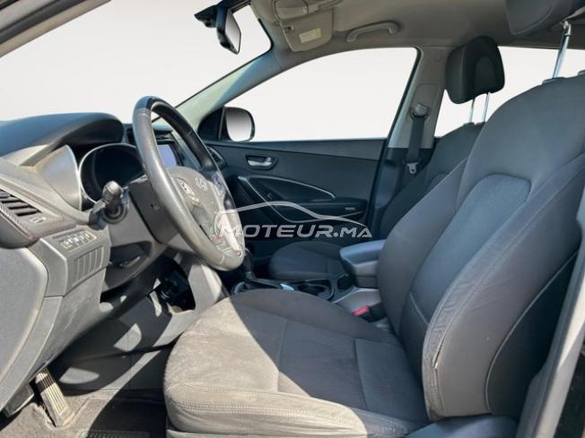 HYUNDAI. Santa Fe