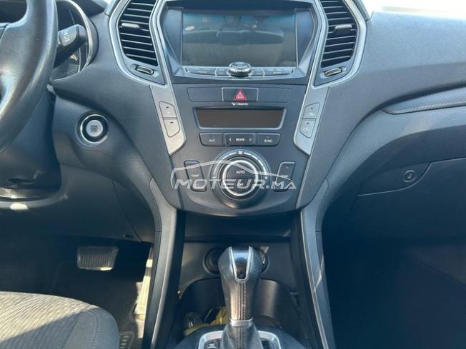 HYUNDAI. Santa Fe