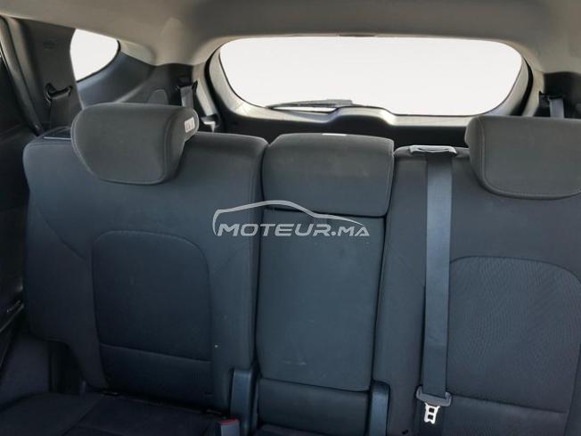 HYUNDAI. Santa Fe