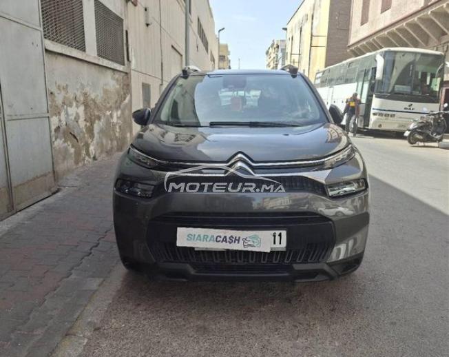 CITROEN C3 AIRCROSS Diesel Manuelle 2023