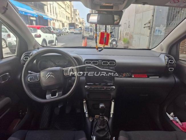 CITROEN C3 AIRCROSS Diesel Manuelle 2023