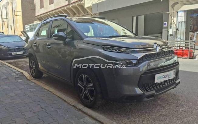 CITROEN C3 AIRCROSS Diesel Manuelle 2023