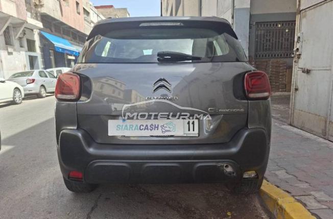 CITROEN C3 AIRCROSS Diesel Manuelle 2023