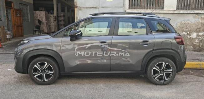 CITROEN C3 AIRCROSS Diesel Manuelle 2023