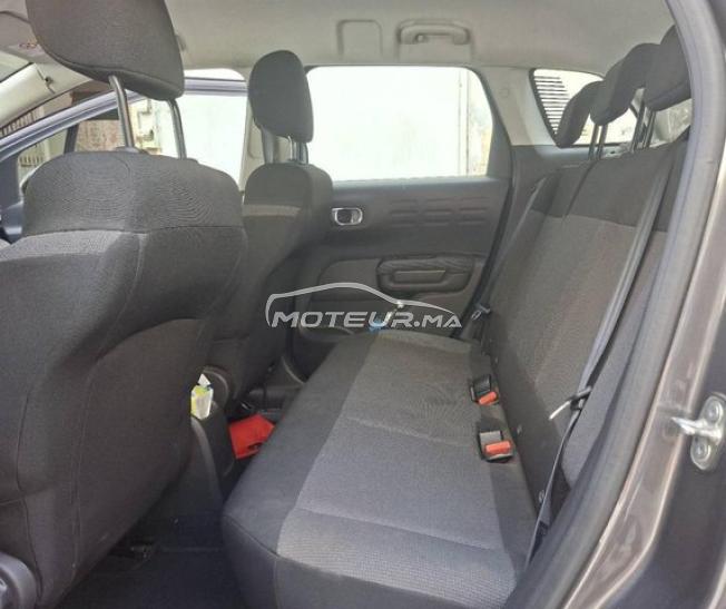 CITROEN C3 AIRCROSS Diesel Manuelle 2023