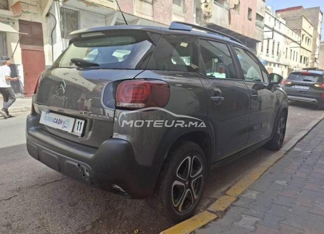 CITROEN C3 AIRCROSS Diesel Manuelle 2023