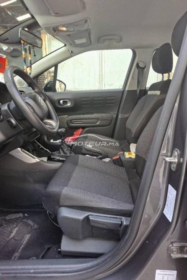 CITROEN C3 AIRCROSS Diesel Manuelle 2023