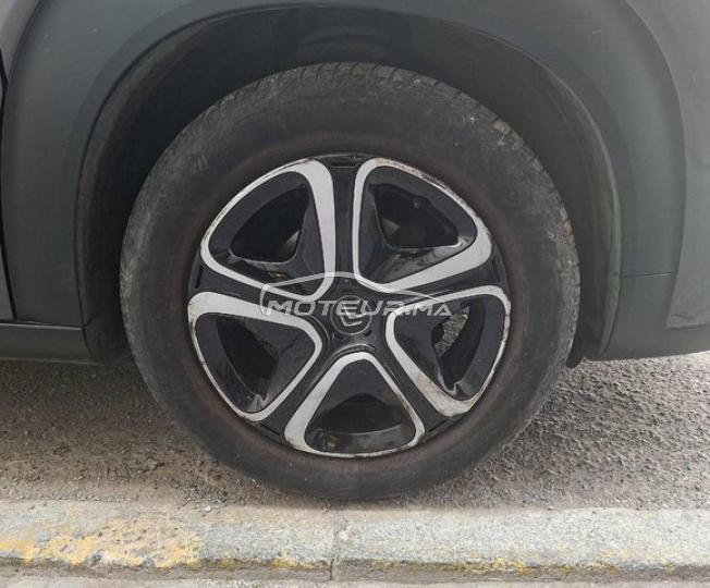 CITROEN C3 AIRCROSS Diesel Manuelle 2023