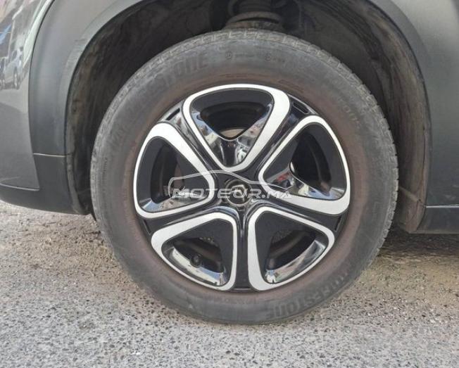CITROEN C3 AIRCROSS Diesel Manuelle 2023