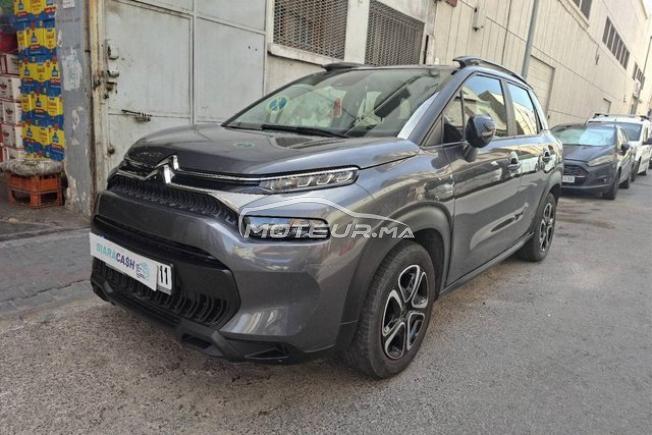 CITROEN C3 AIRCROSS Diesel Manuelle 2023
