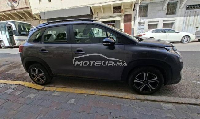 CITROEN C3 AIRCROSS Diesel Manuelle 2023