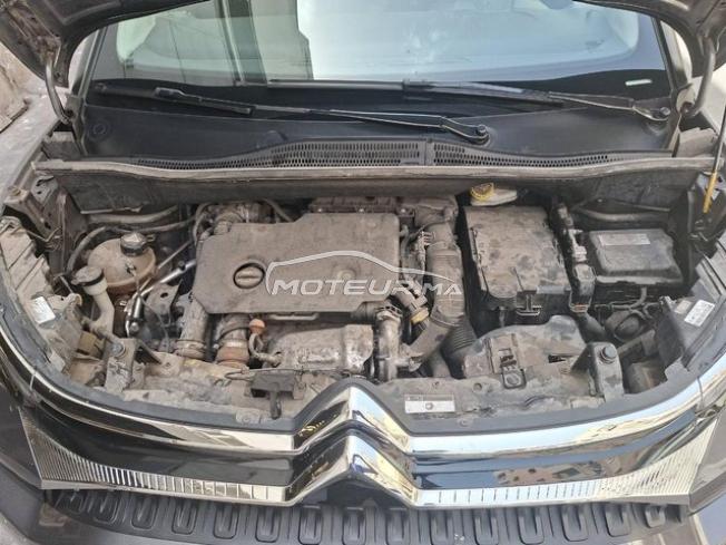 CITROEN C3 AIRCROSS Diesel Manuelle 2023