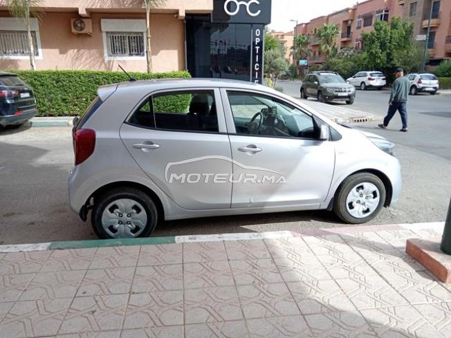KIFAL - KIA Picanto