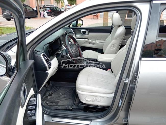 KIFAL - KIA Sorento