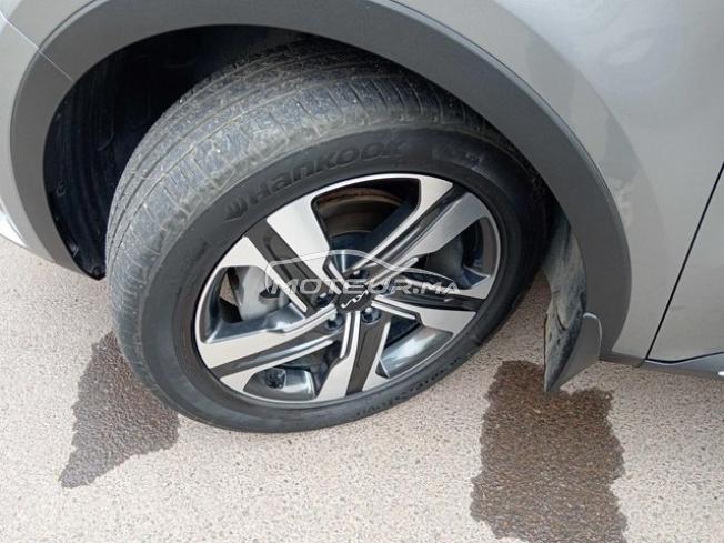 KIFAL - KIA Sorento