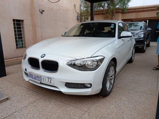 KIFAL - BMW SéRIE 1