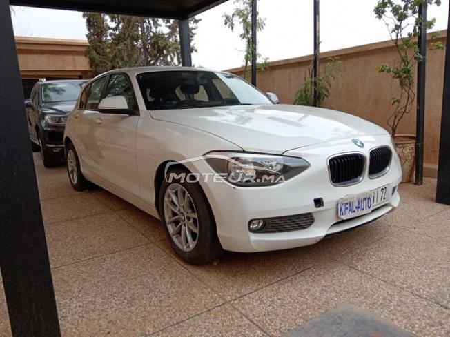 KIFAL - BMW SéRIE 1