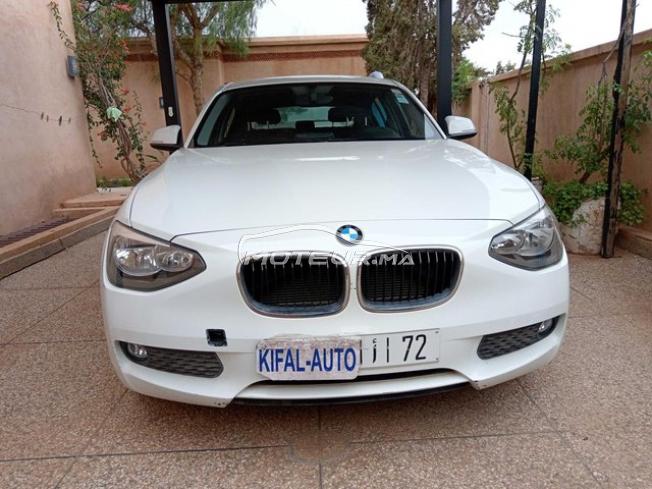 KIFAL - BMW SéRIE 1