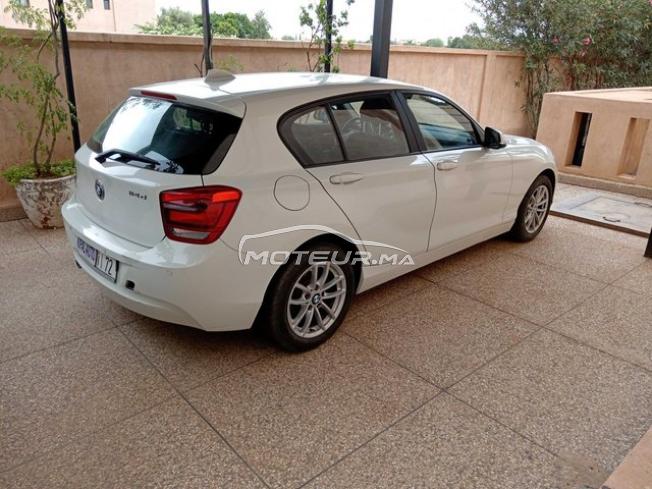 KIFAL - BMW SéRIE 1