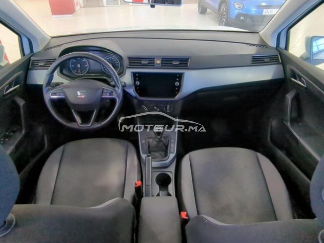 2116 - Seat Arona 2021 expertisée avec financement