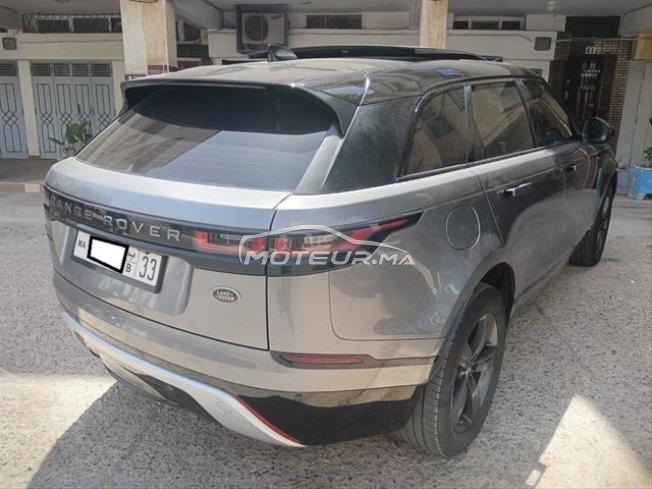 KIFAL - LAND-ROVER Range Rover Velar