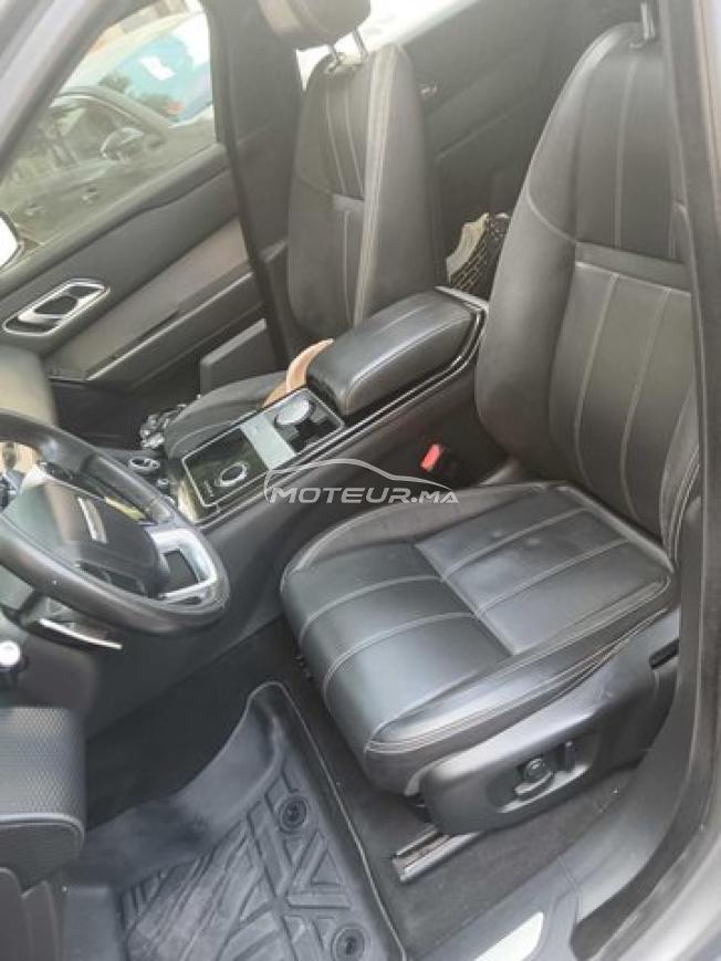 KIFAL - LAND-ROVER Range Rover Velar