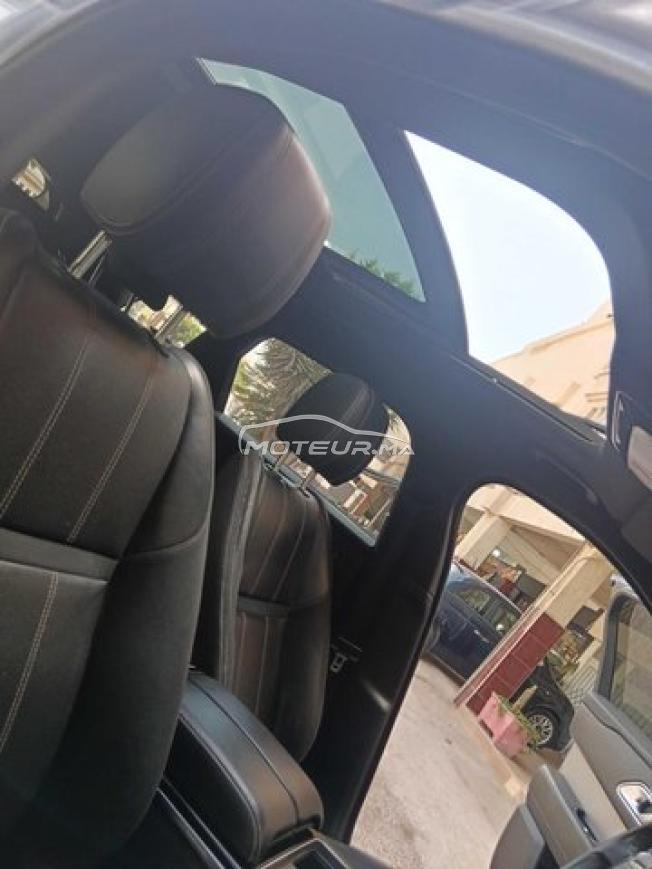 KIFAL - LAND-ROVER Range Rover Velar