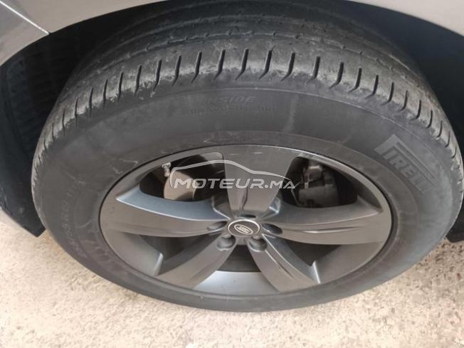 KIFAL - LAND-ROVER Range Rover Velar
