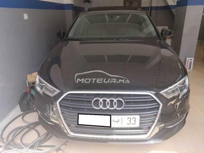 KIFAL - AUDI A3 Sportback