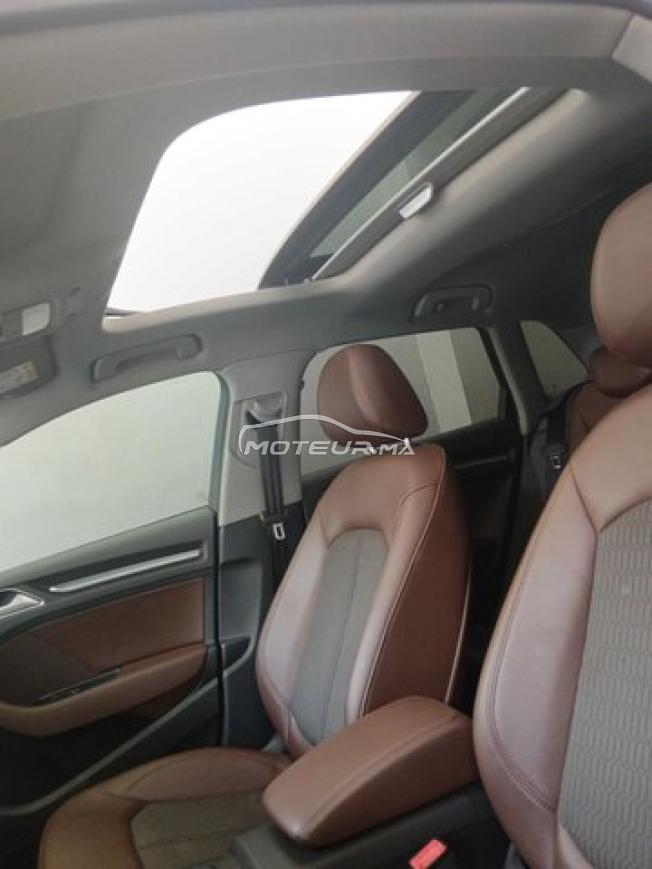 KIFAL - AUDI A3 Sportback