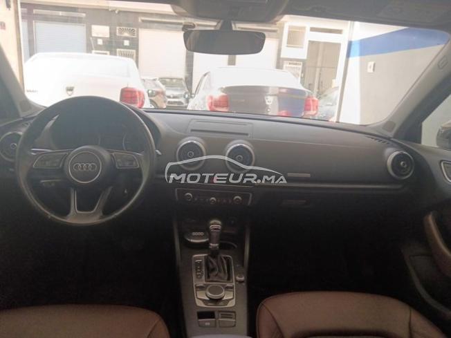 KIFAL - AUDI A3 Sportback