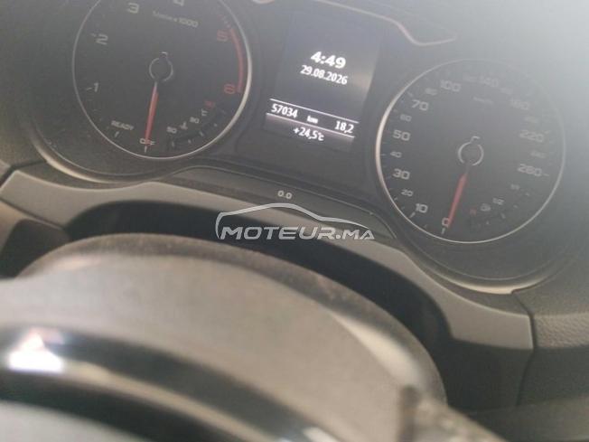 KIFAL - AUDI A3 Sportback