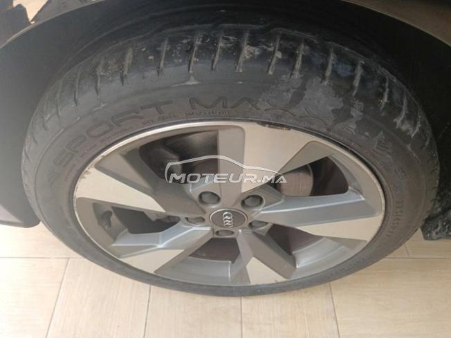 KIFAL - AUDI A3 Sportback