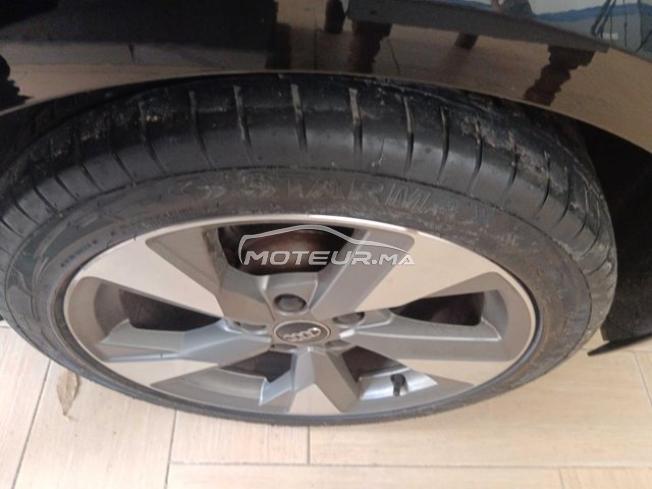 KIFAL - AUDI A3 Sportback