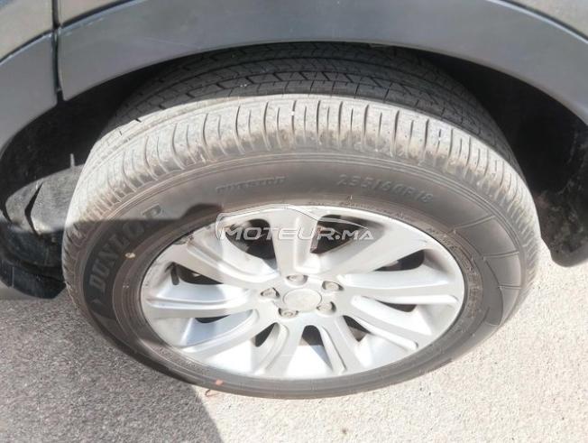 KIFAL - LAND-ROVER Discovery Sport